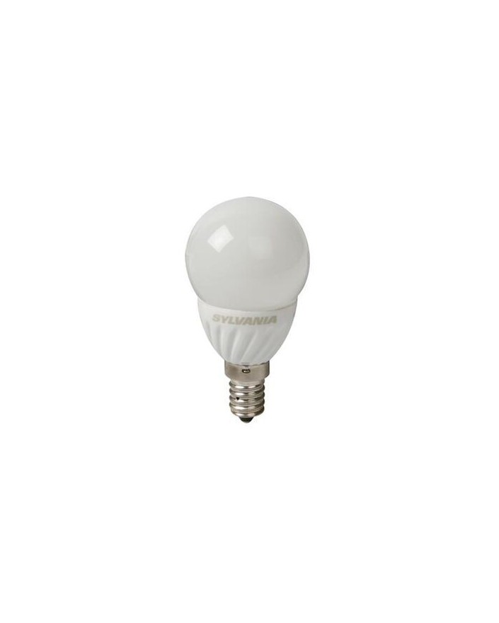 Bombilla LED Toledo Ball Satin 3W 925 E14