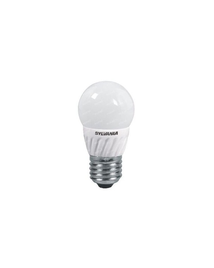 Bombilla LED Toledo Ball Satin 3W 925 E27