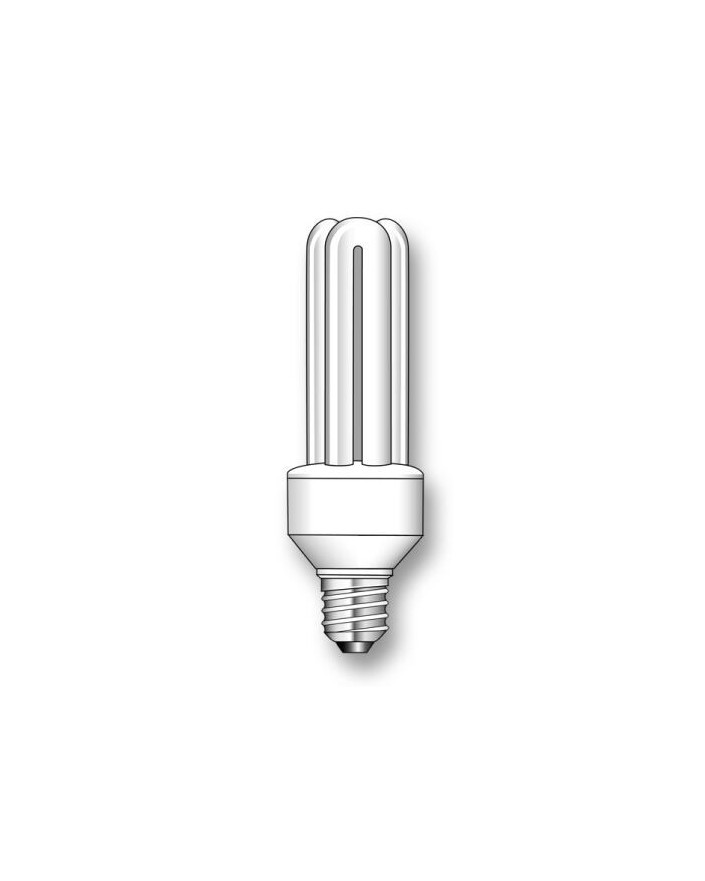 Lámpara Duralux ECO Luz natural 24W E27