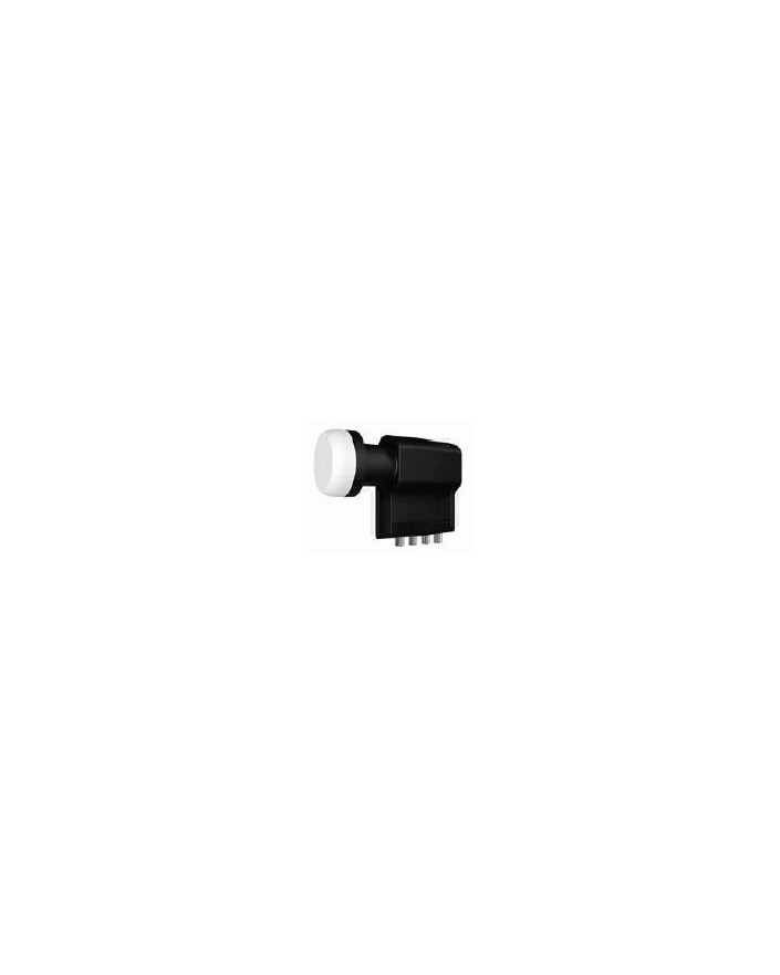 LNB Quad Inverto Black Premium