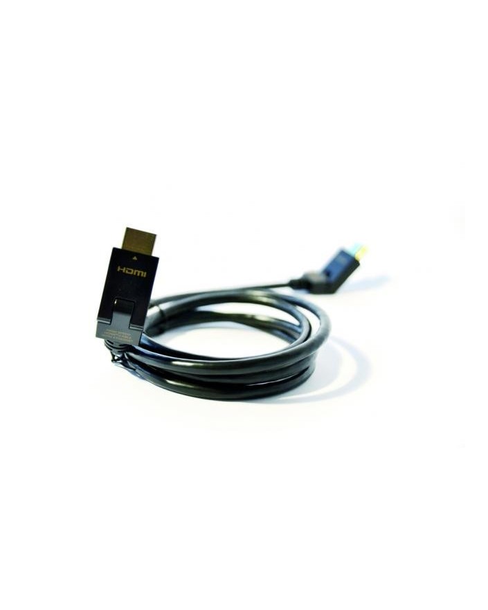 Cable HDMI Rotativo Macho-Macho 1,5 m Versión 1.4 Televes 495701