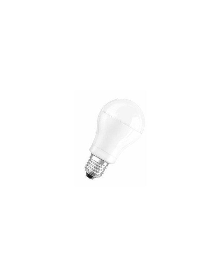 LED CLASSIC A E27 8W 470LM 2700K