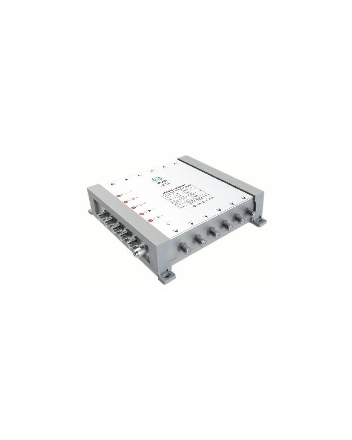 Multiswitch autónomo 5x16 SM-0516 Ikusi 3277