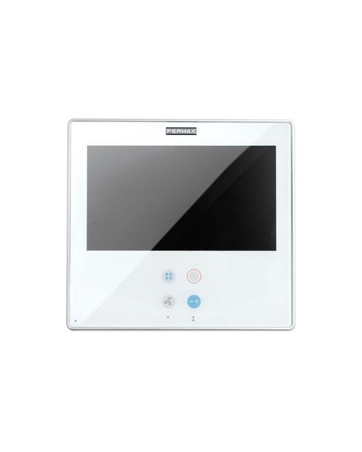 Monitor Smile 7 " color VDS