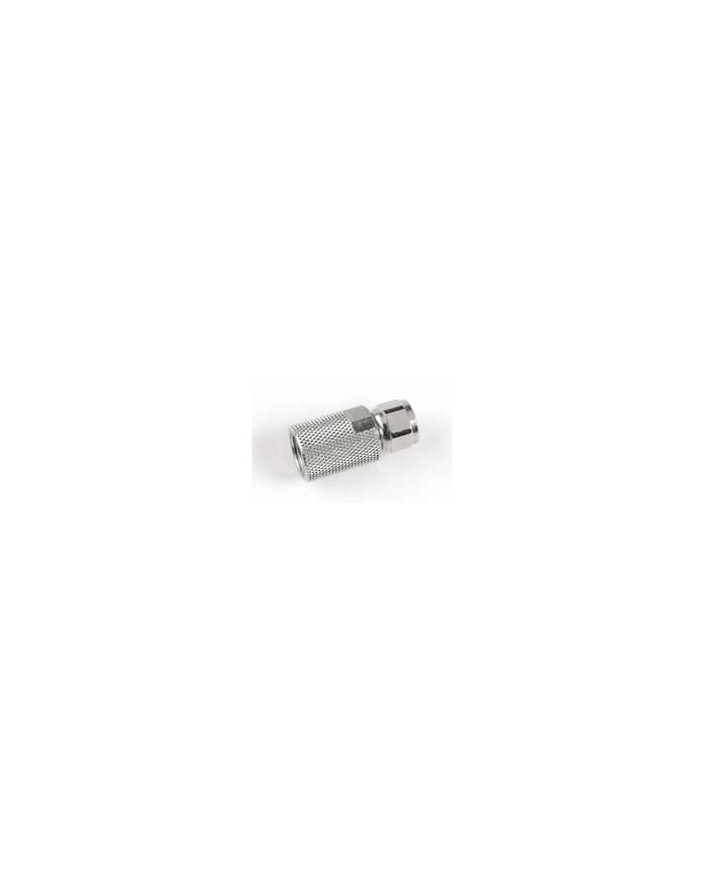 Conector F roscado 10,1 mm  / Televes 9349