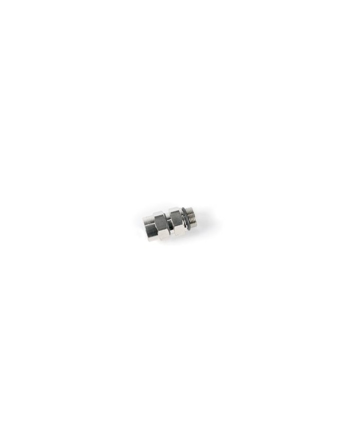 Conector SCATV 5/8 para cable 10,1 mm. / Televes