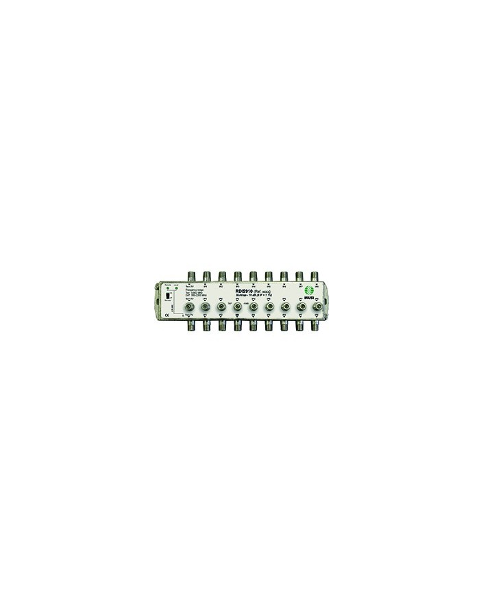 Multiderivador RDIS910 10dB 1 salida