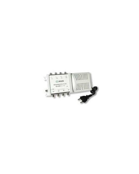 MULTI-SWITCH FI AUTONOMO 5x8 RS-A508