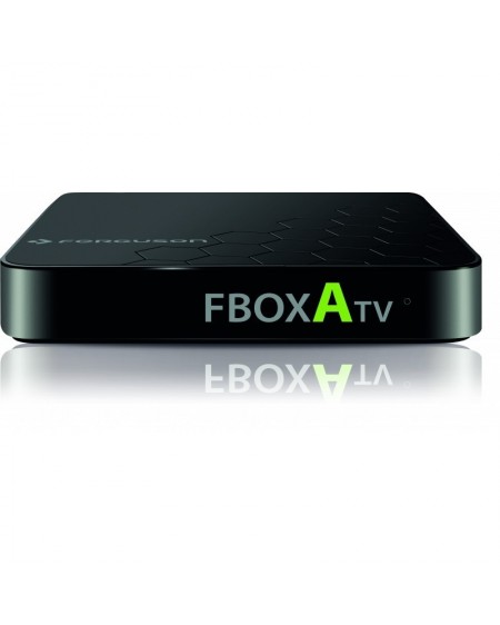 FBOX ATV - Dual OS Android 7.0