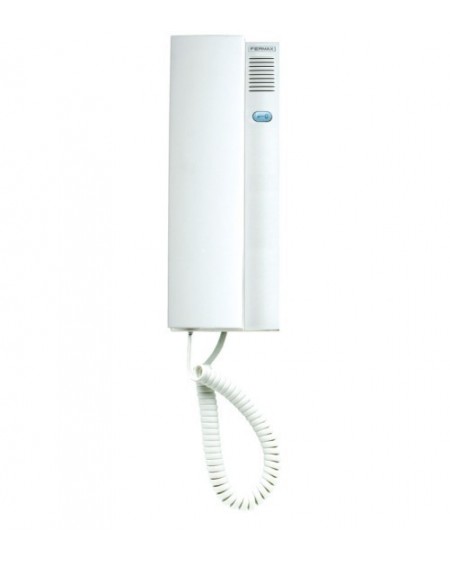 TELEFONO CITYMAX BASIC BLANCO.  80447