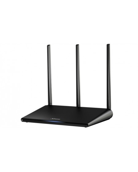 Router WIFI Banda Dual 750