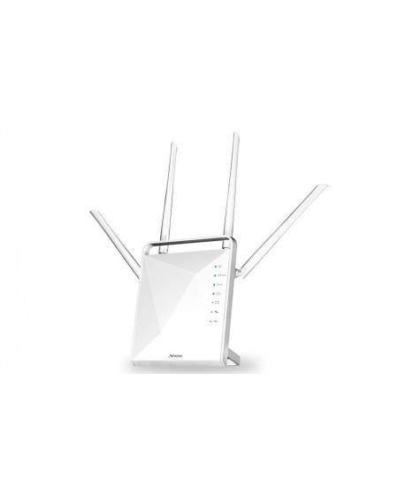 Router WIFI Banda Dual 1200 Mbits