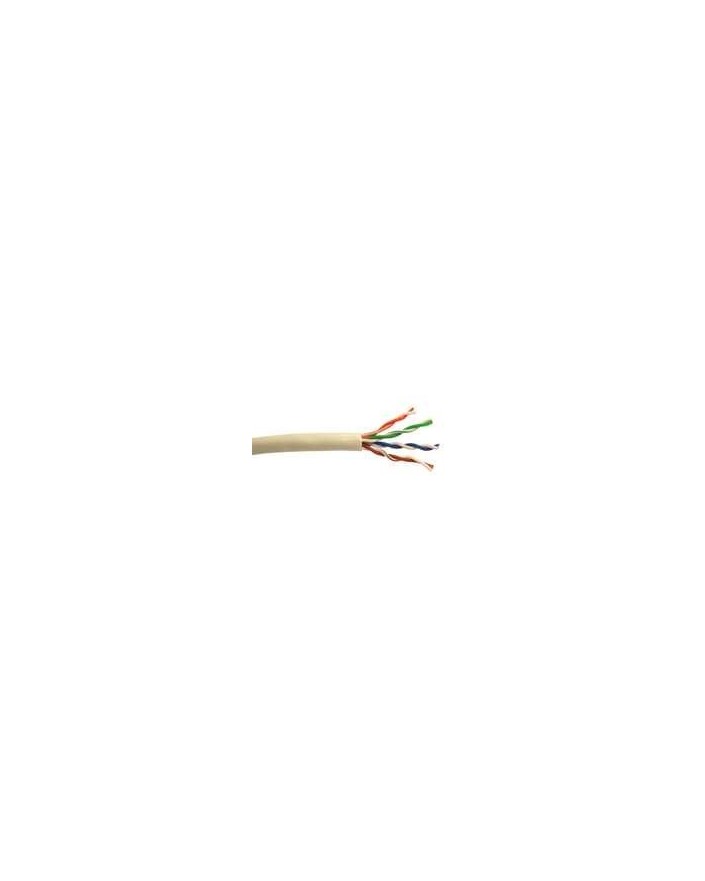 CABLE DATO 4 PARES CAT5E